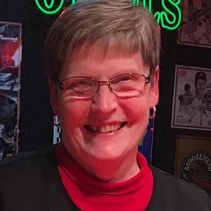 Meet your Posher, Pat